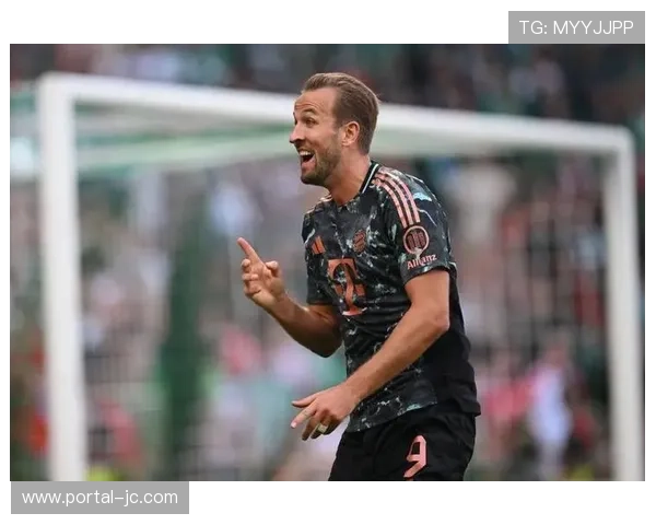 凯恩领跑射手榜，个人表现亮眼