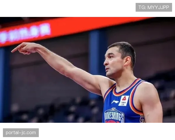 前立陶宛国家队战术助教加盟南京同曦，负责优化西热力江的跑轰体系